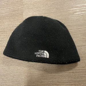 North Face beanie